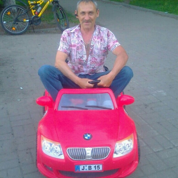Фото мужчины. Sergey