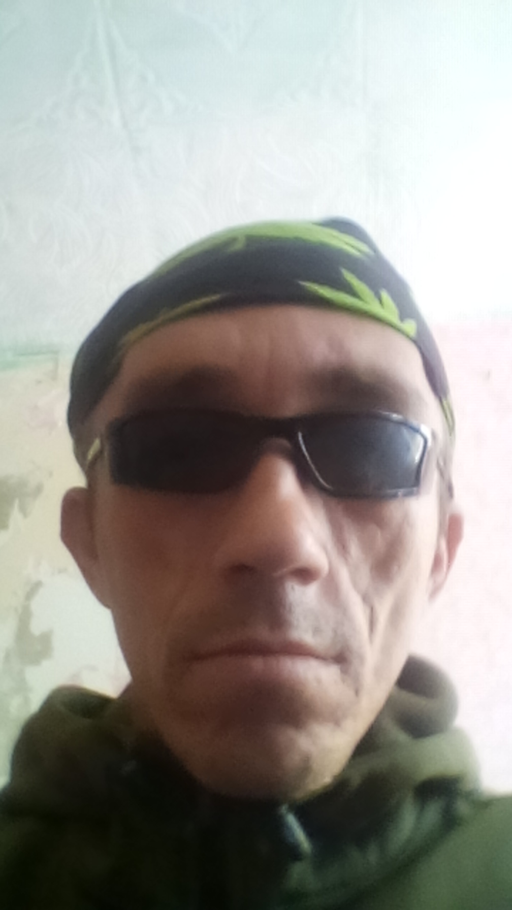 Фото мужчины. Юра