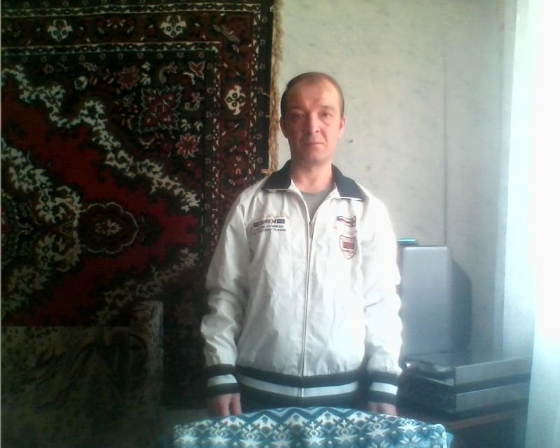 Фото мужчины. Дмитрий