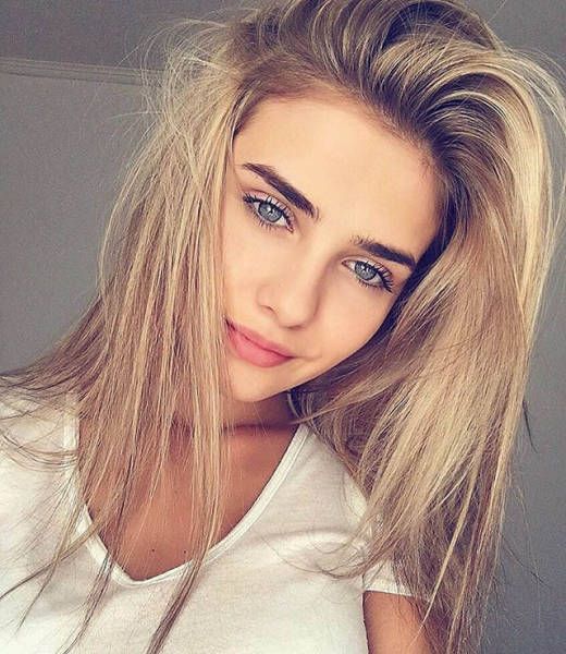 Фото девушка ***