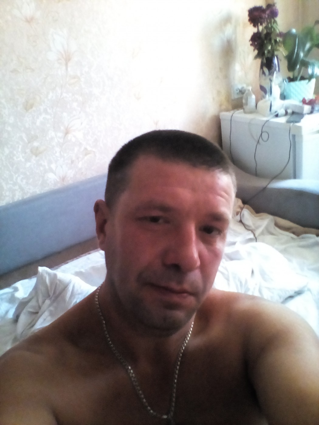 Фото мужчины. Максим