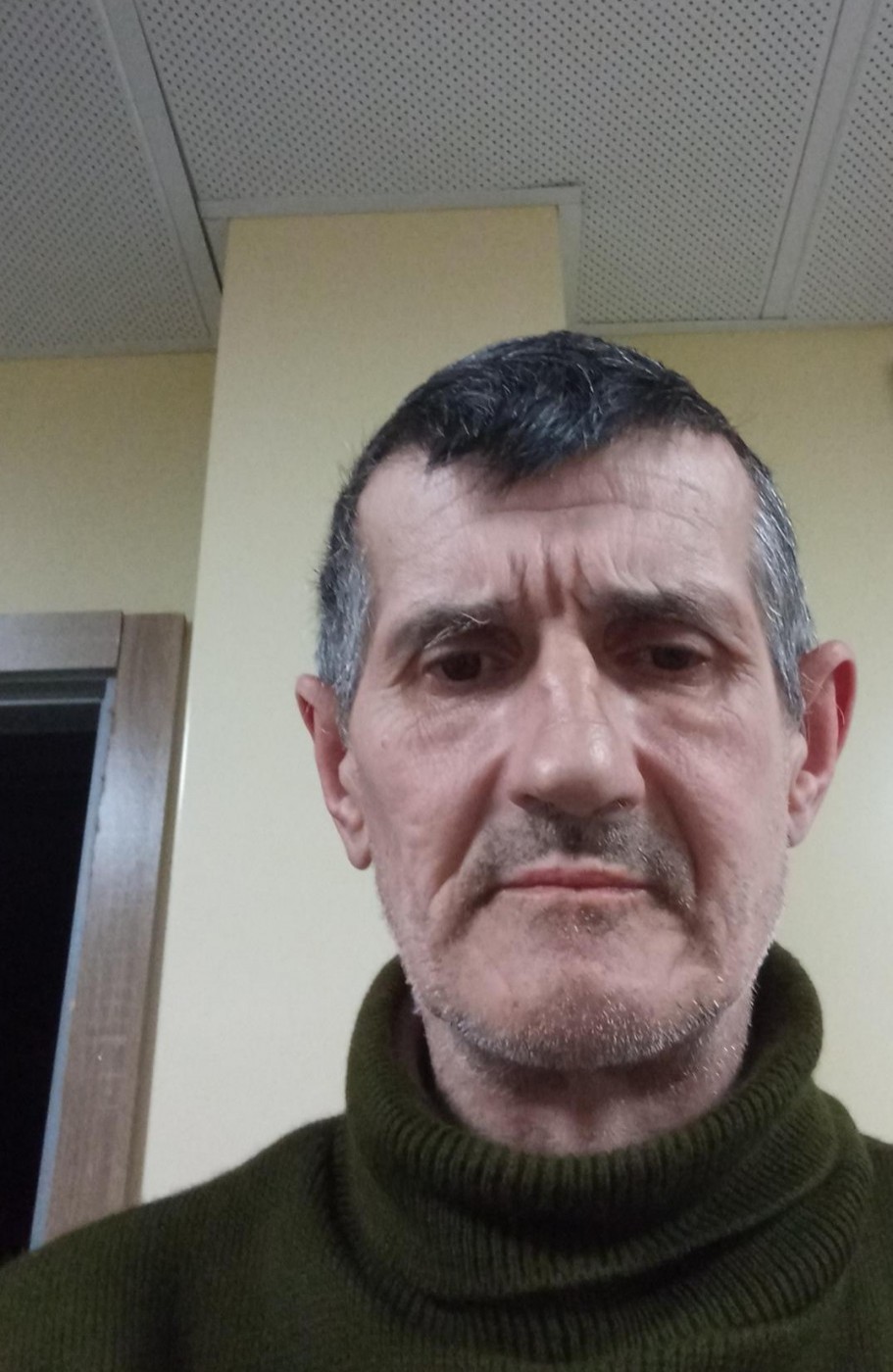 Фото мужчины. Александр