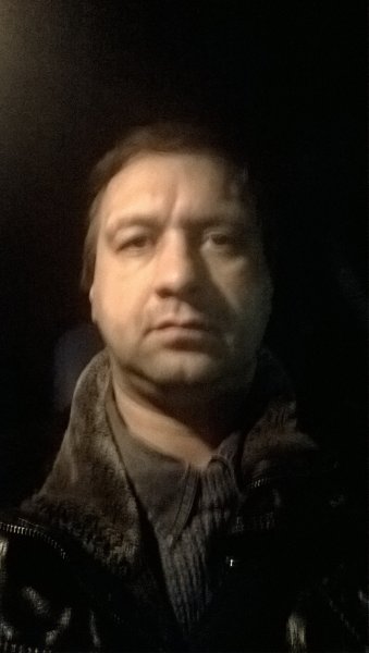 Фото мужчины. Л
