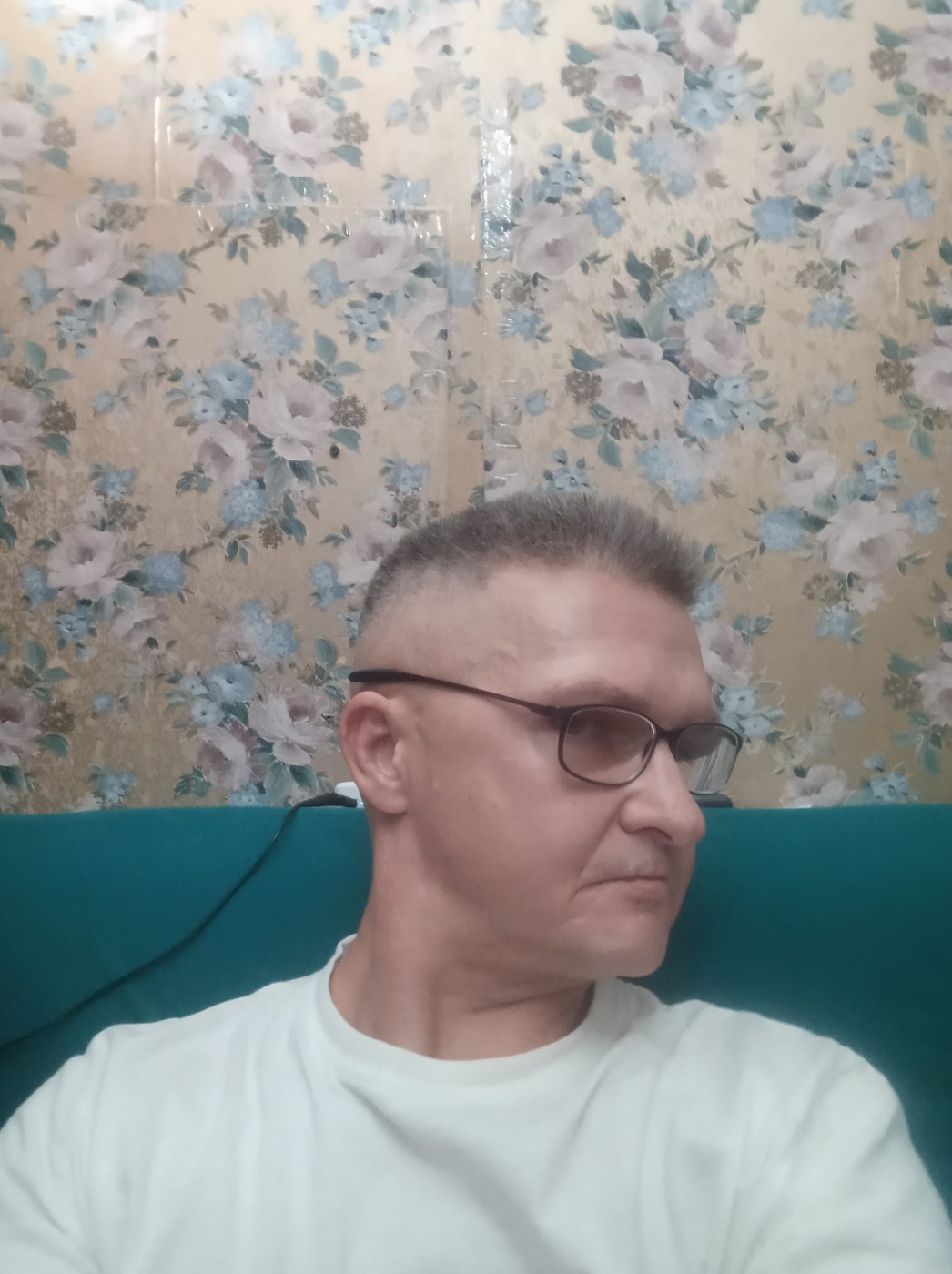 Фото мужчины. Максим