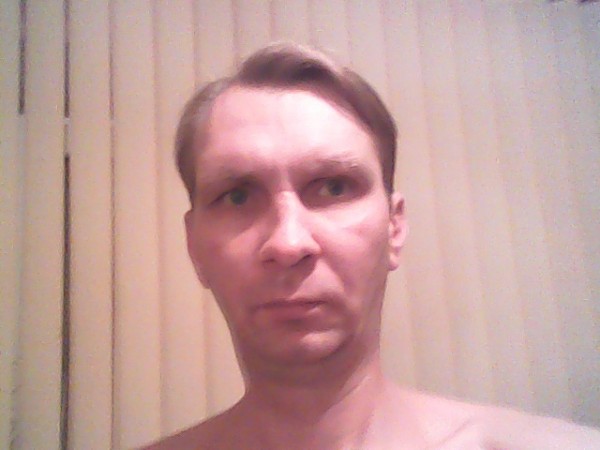 Фото мужчины. Сергей