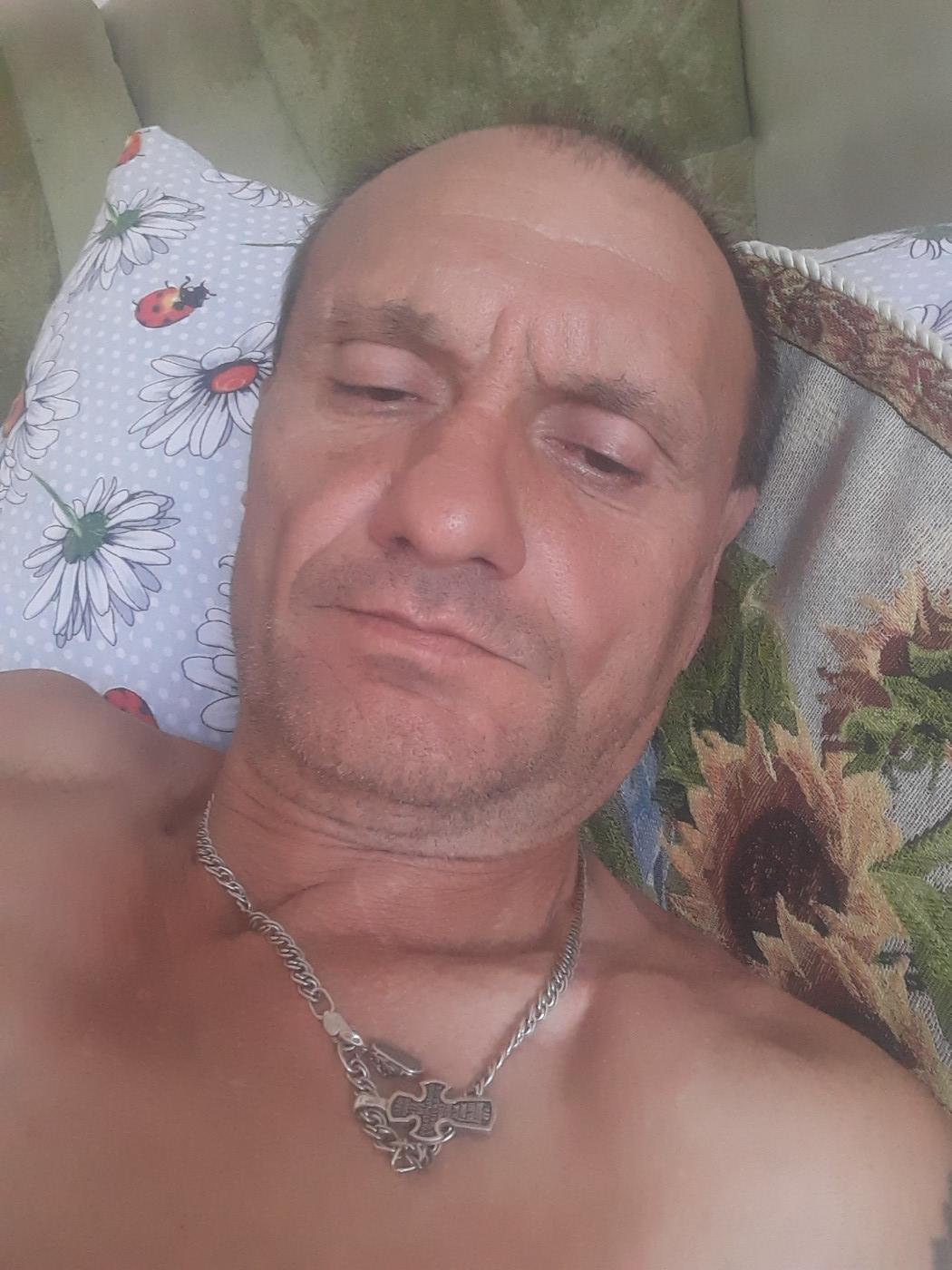 Фото мужчины. Валерий