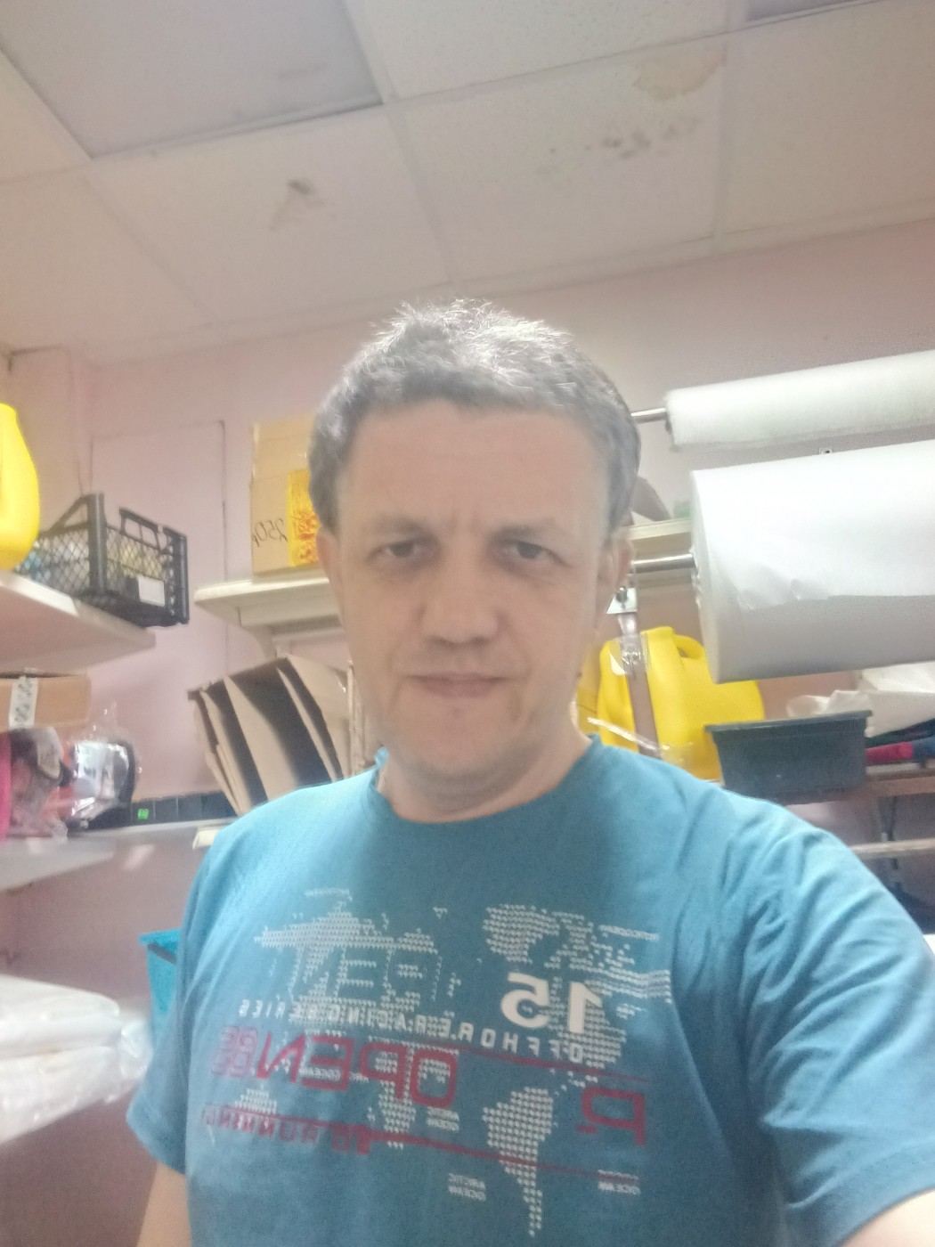 Фото мужчины. Сергей