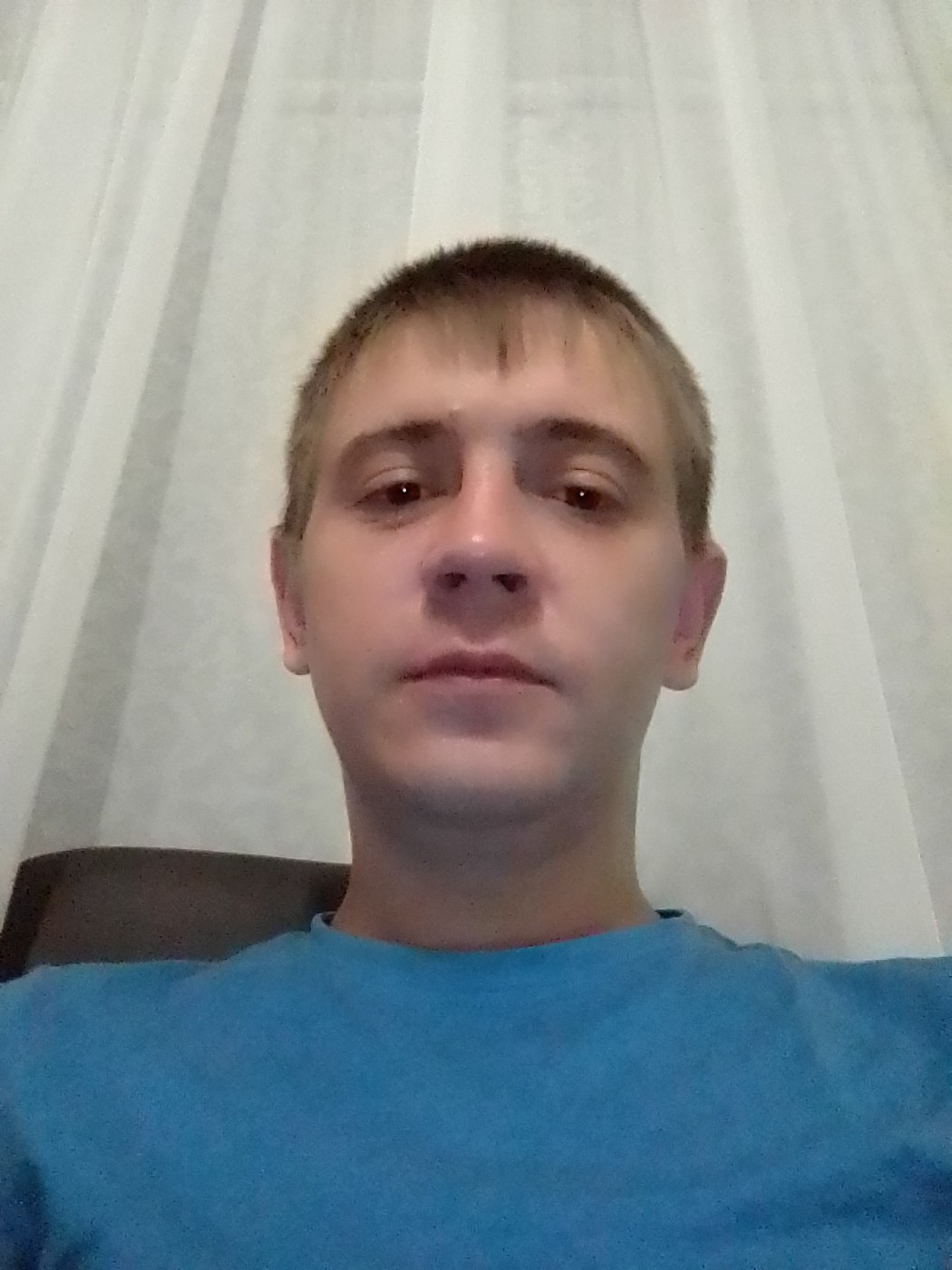 Фото мужчины. Денис