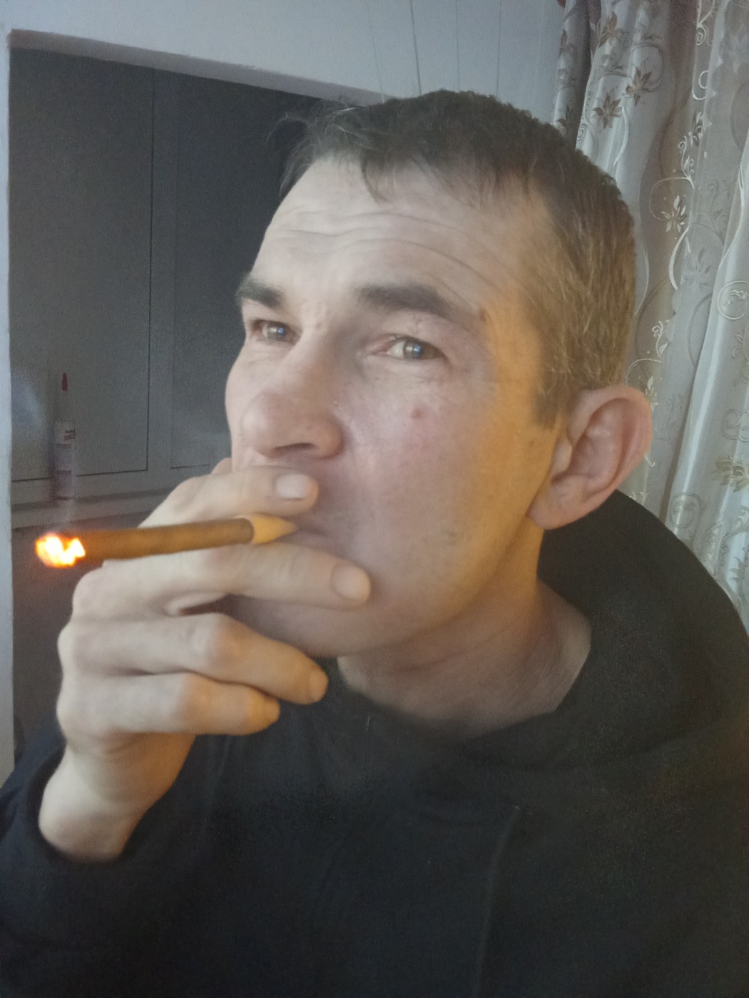 Фото мужчины. Sergei