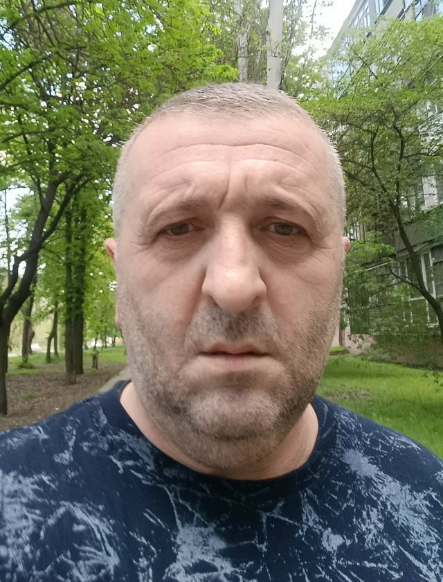 Фото мужчины. Максим
