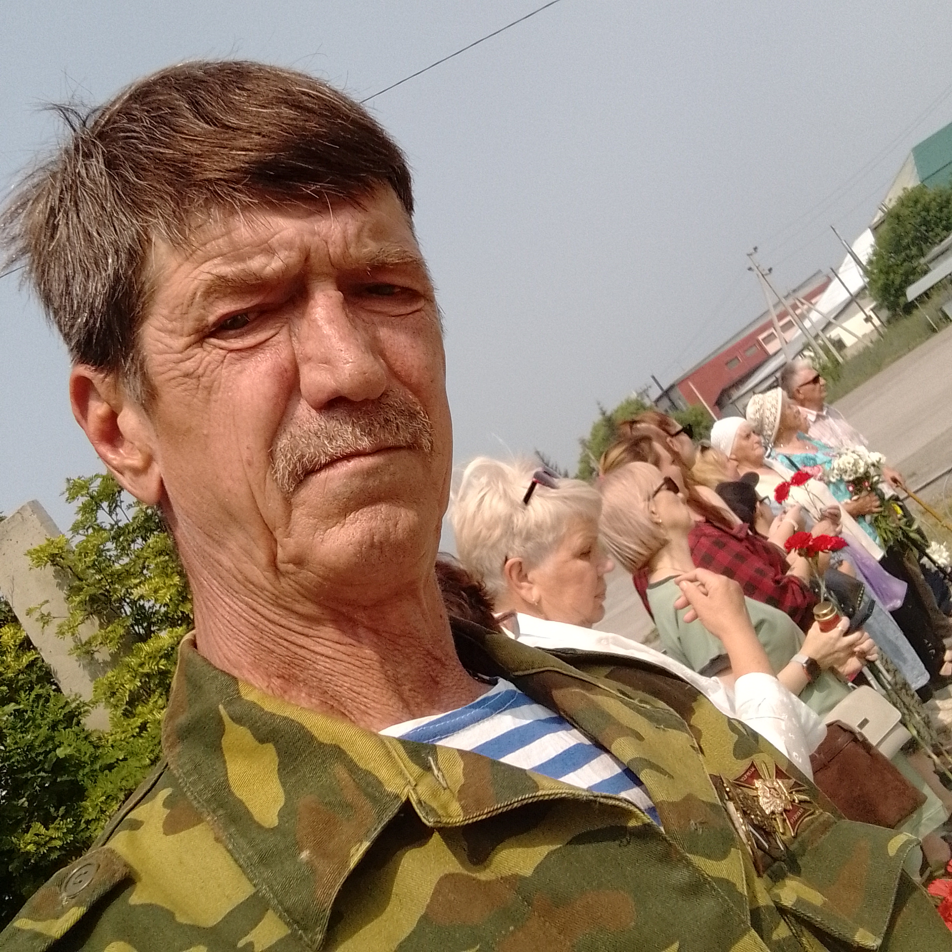 Фото девушка Сергей