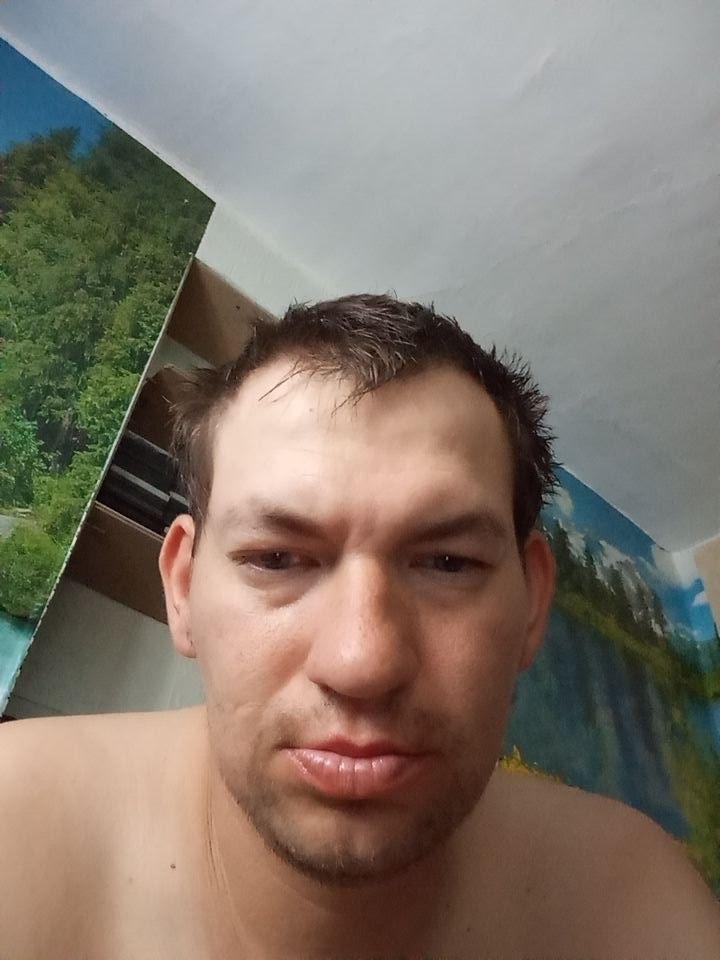 Фото мужчины. Василий