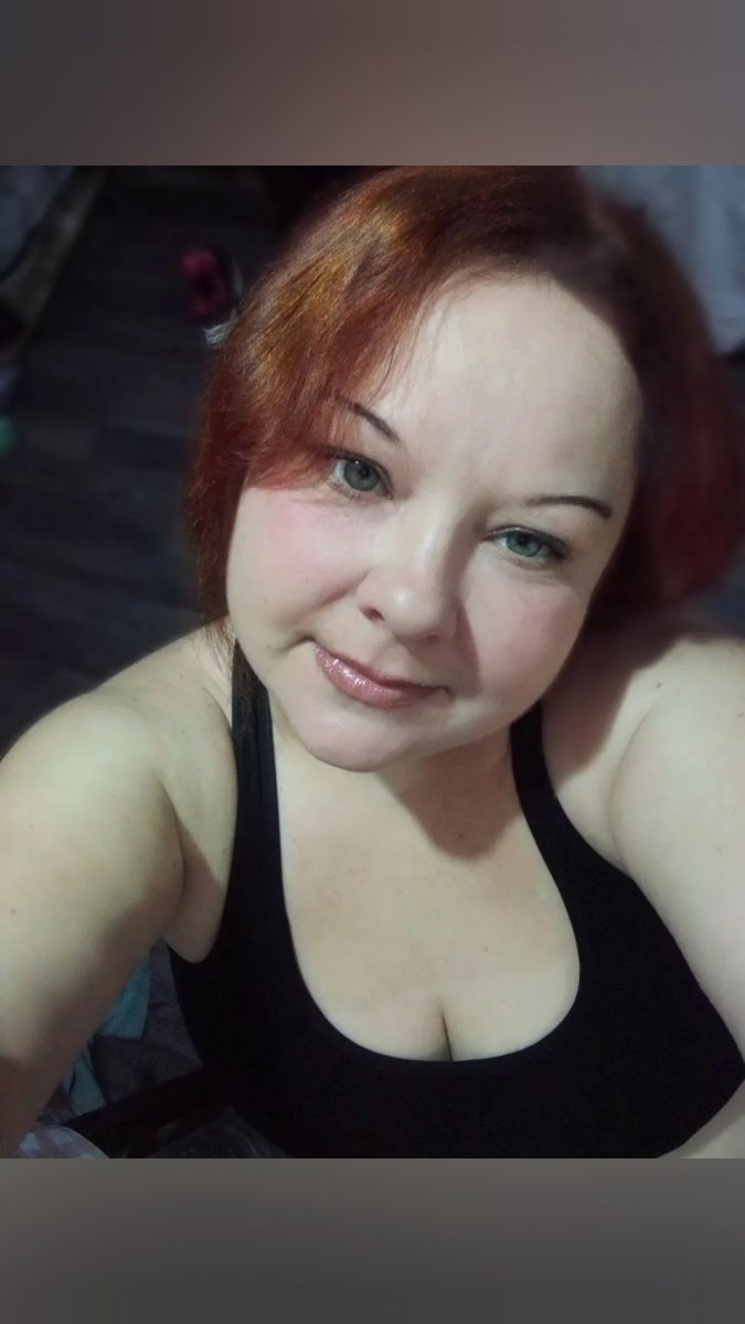 Фото девушка Oksi Mila