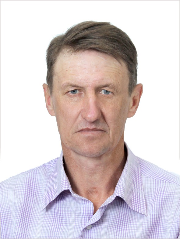 Фото мужчины. Алексей