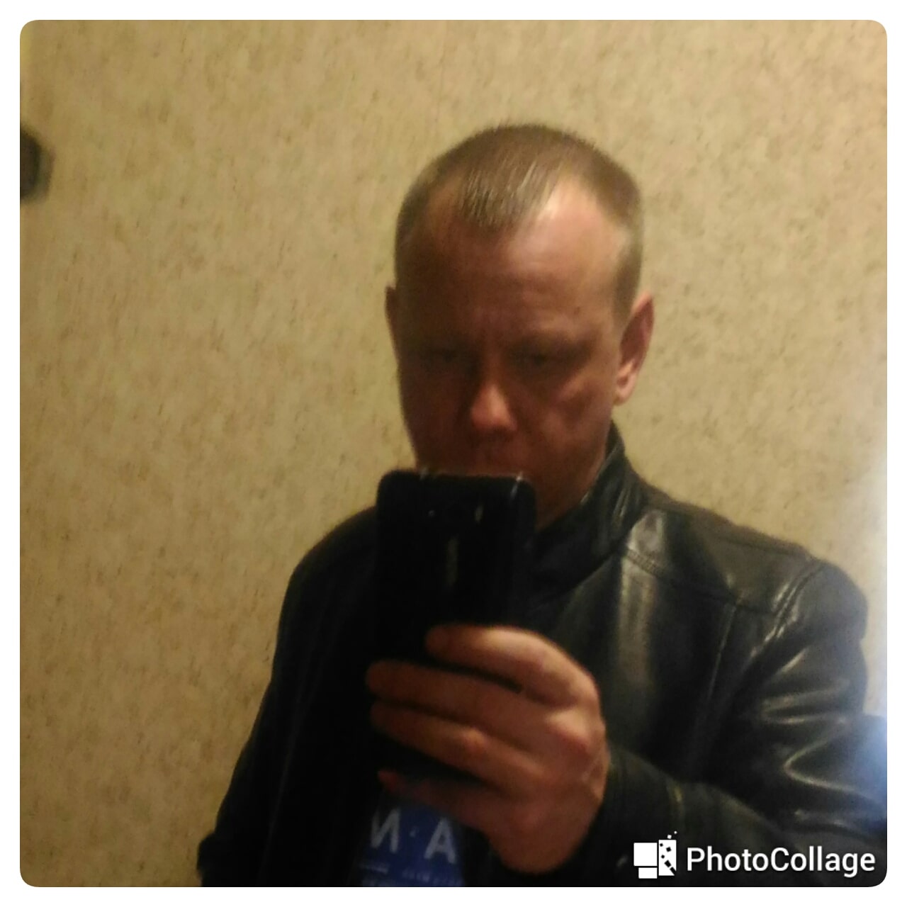 Фото мужчины. Сергей