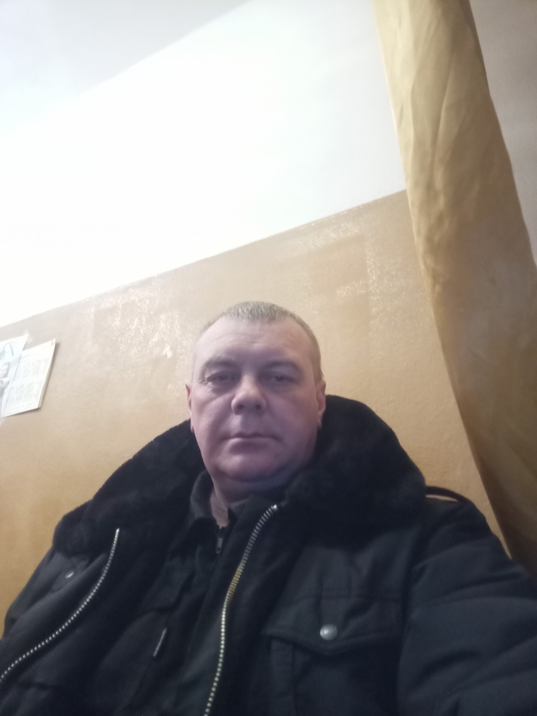 Фото мужчины. Сергей