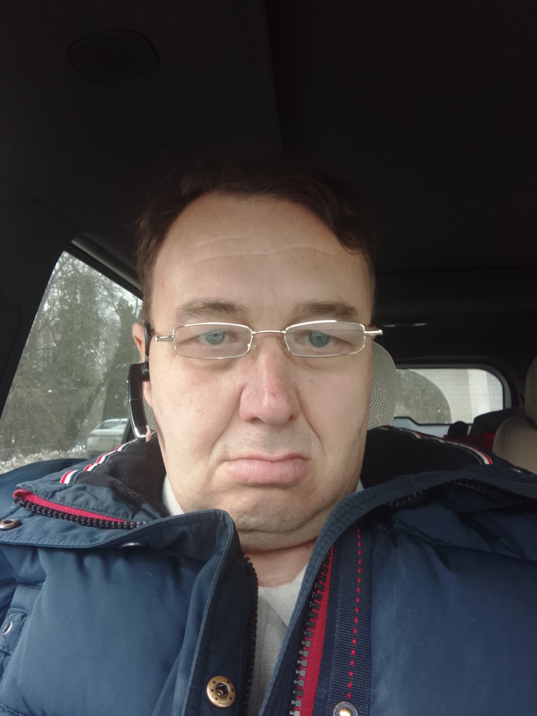 Фото мужчины. Евгений