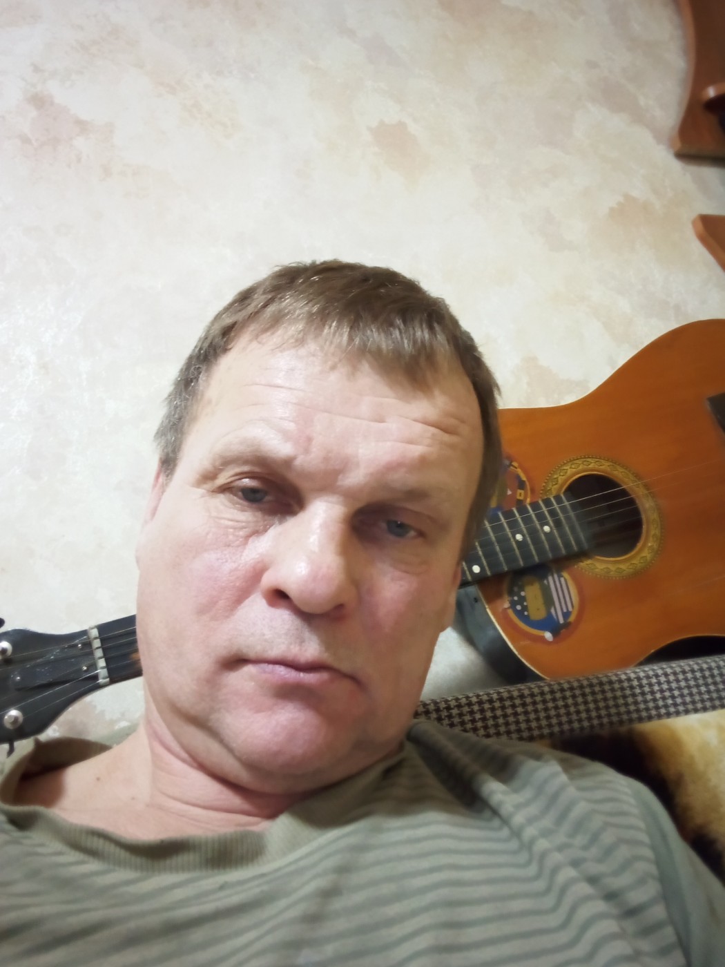 Фото мужчины. Олег