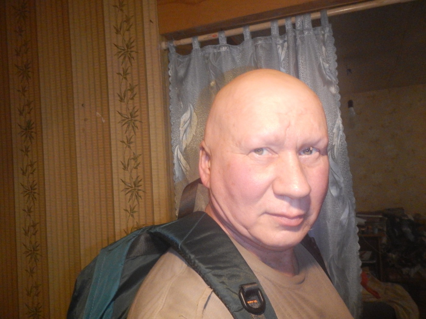 Фото мужчины. Александр