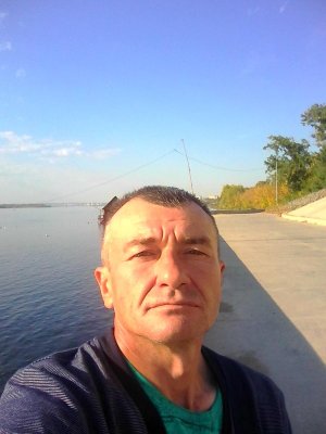 Фото мужчины. Александр
