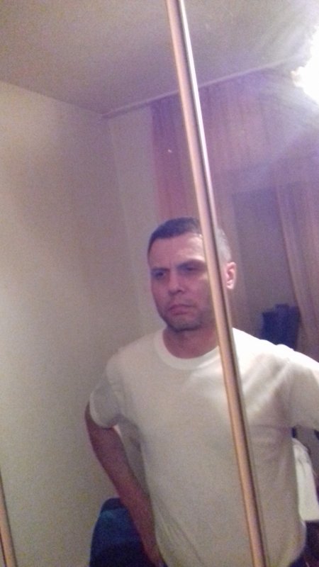 Фото мужчины. Viktor
