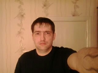 Фото мужчины. Михаил