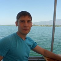 Фото мужчины. Сергей