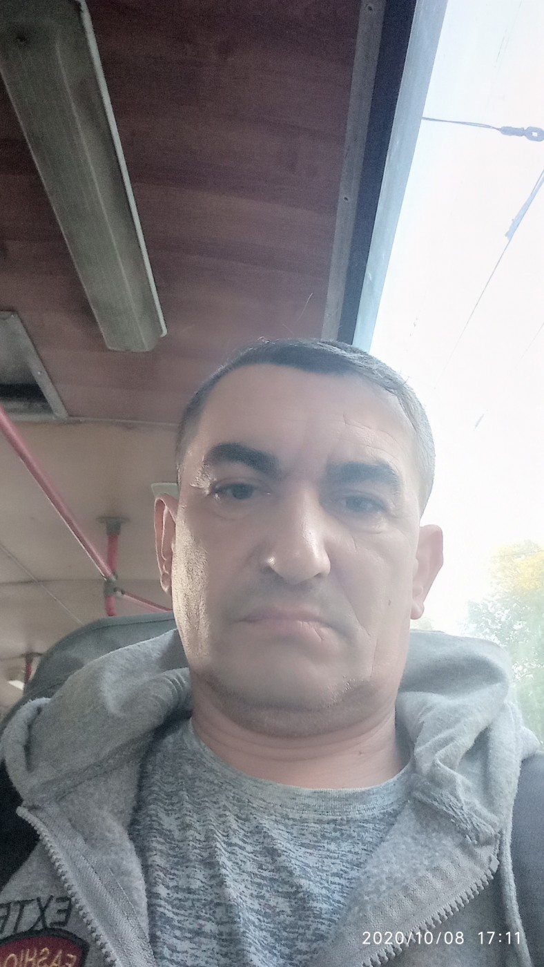 Фото мужчины. Михаил