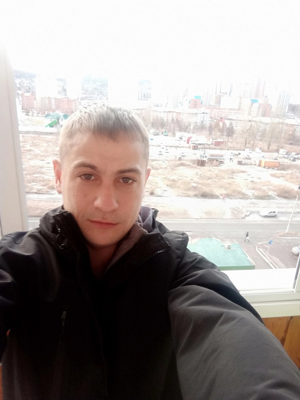 Фото мужчины. Ищу госпожу