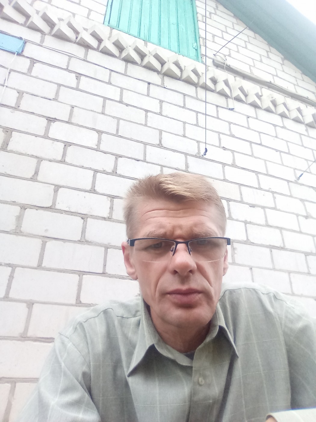 Фото мужчины. Сергей Станиславович