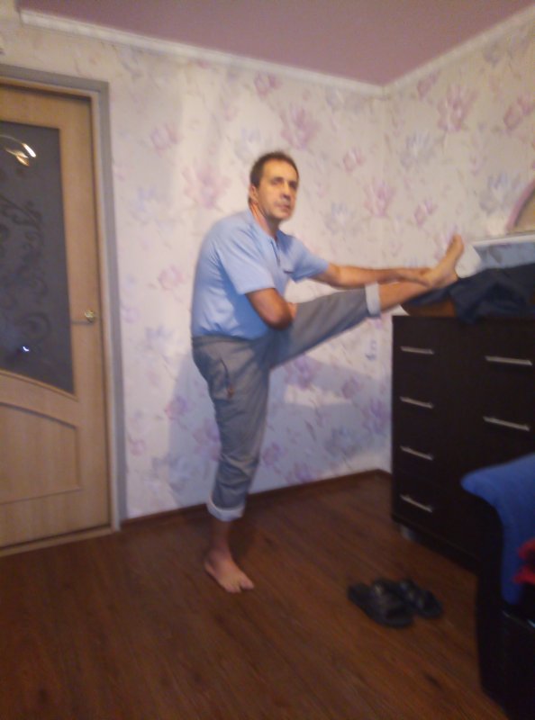 Фото мужчины. Александр