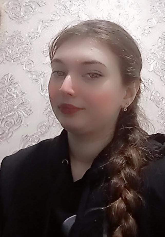 Фото девушка Амина