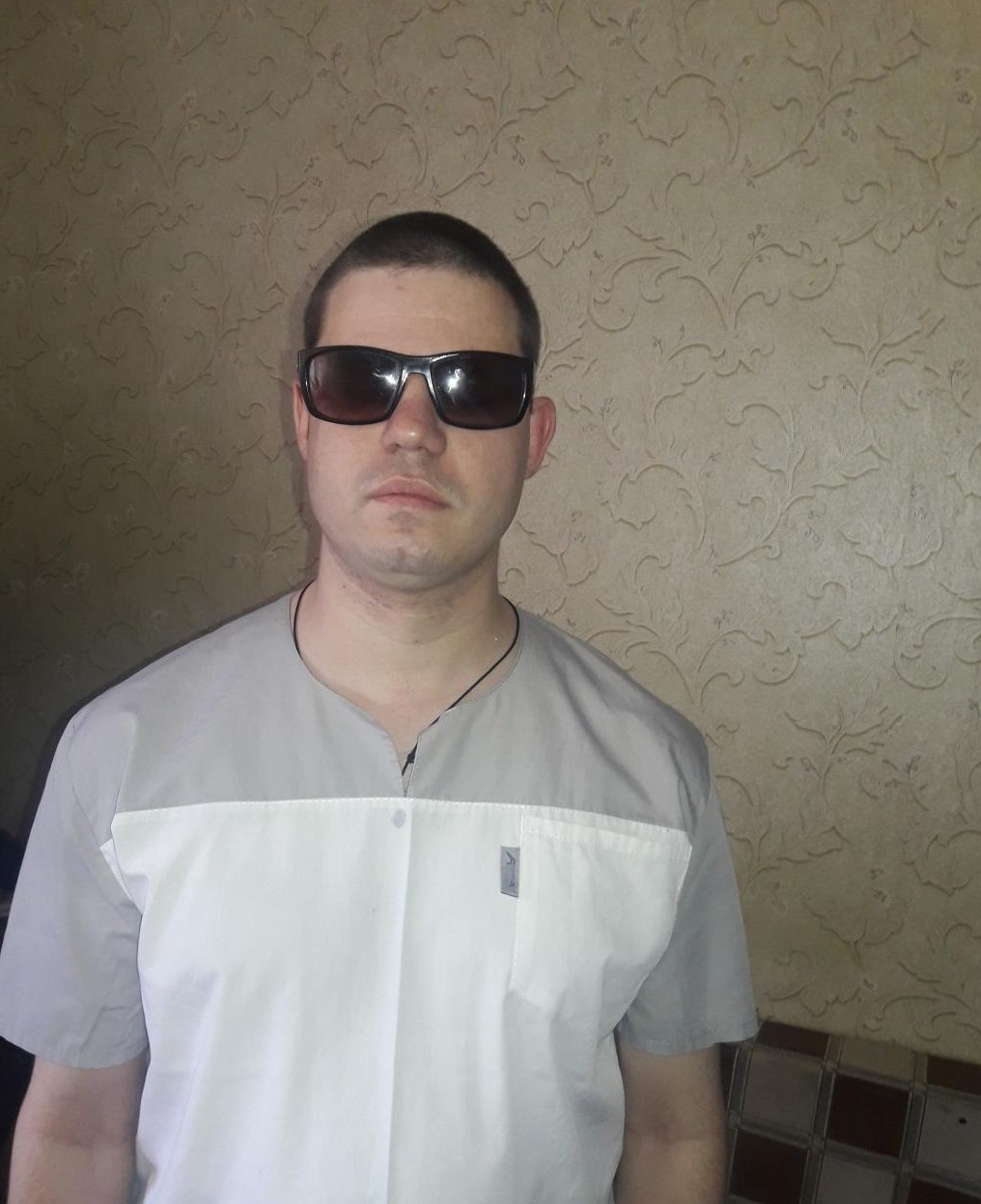 Фото мужчины. Максим