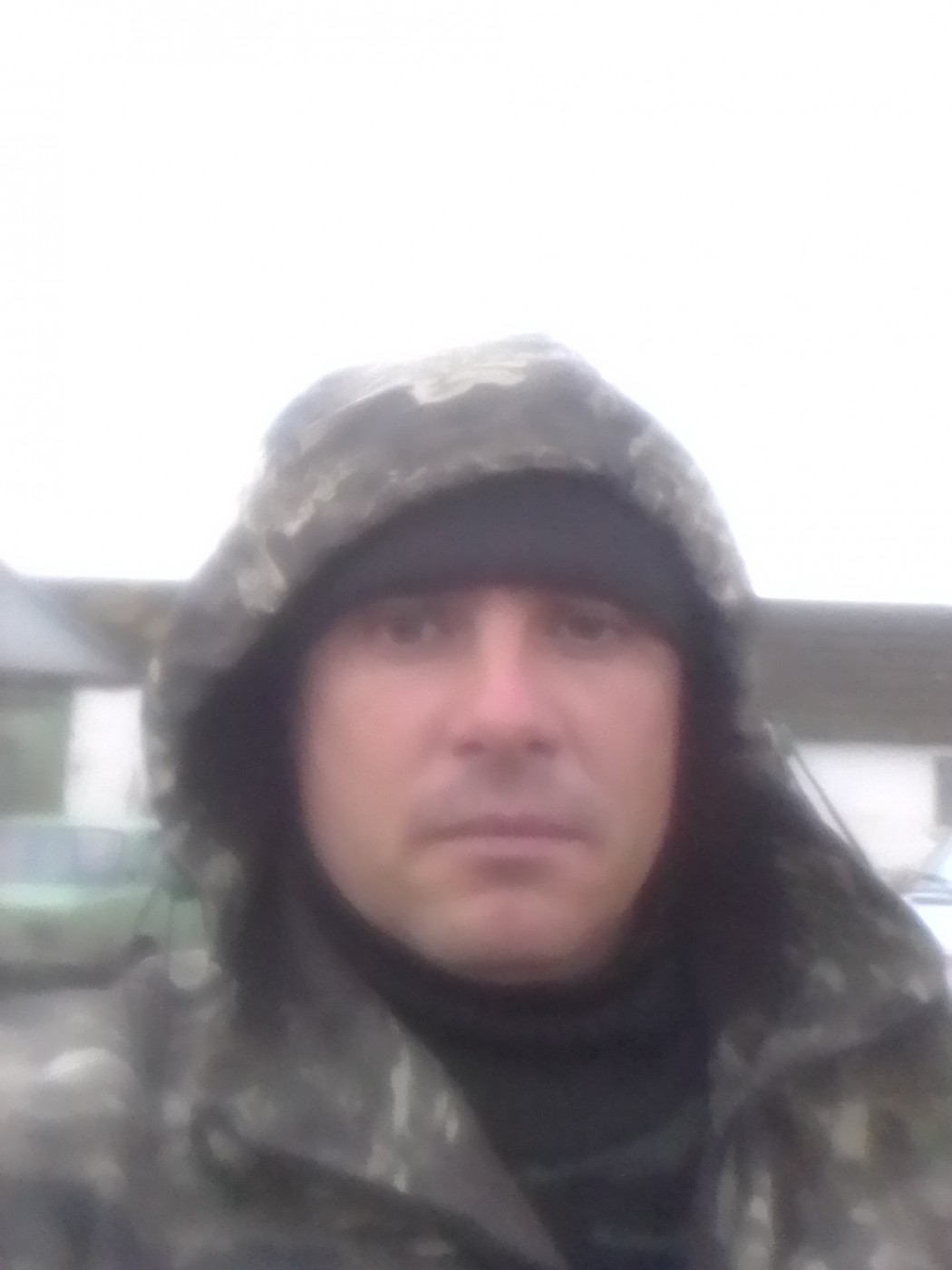 Фото мужчины. Андрей