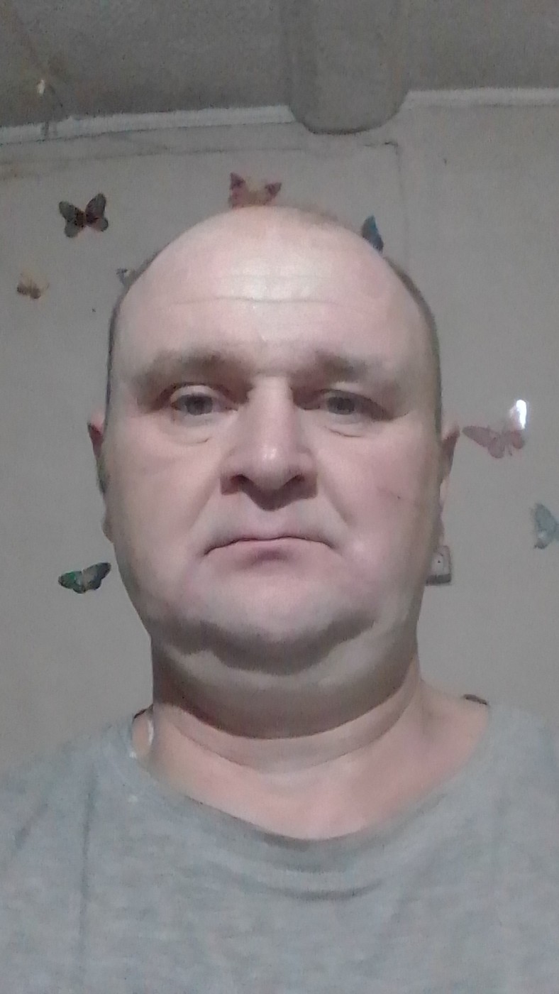 Фото мужчины. Сергей