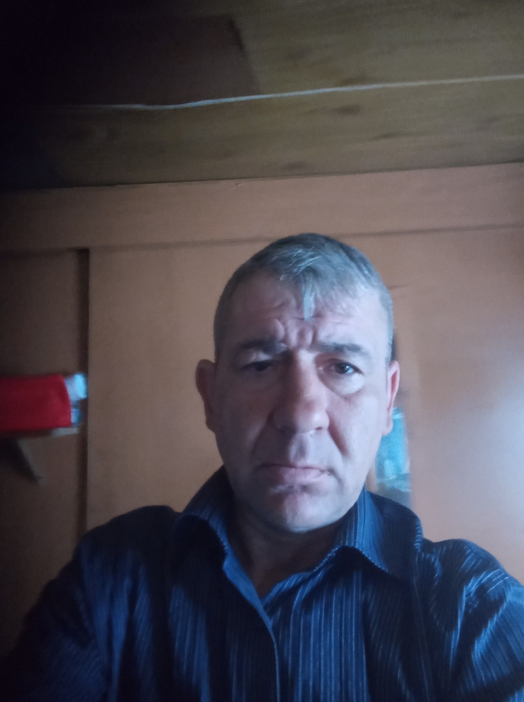 Фото мужчины. Аскар