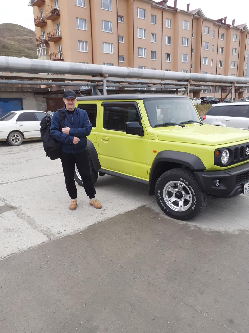Фото мужчины. Александр