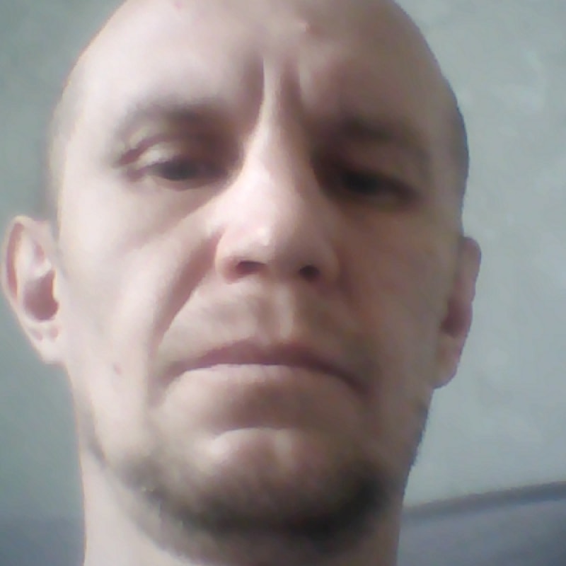 Фото мужчины. Максим Юрьевич Мироненко