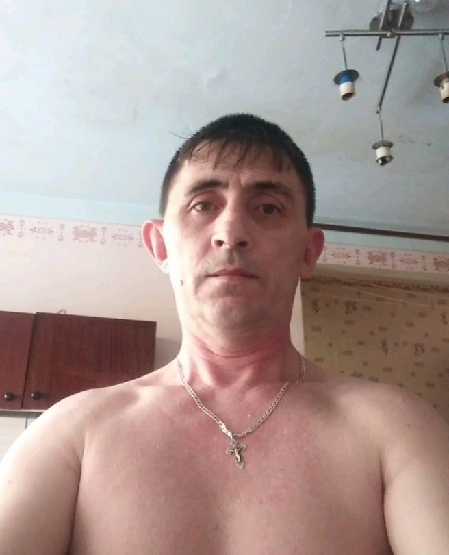 Фото мужчины. Андрей