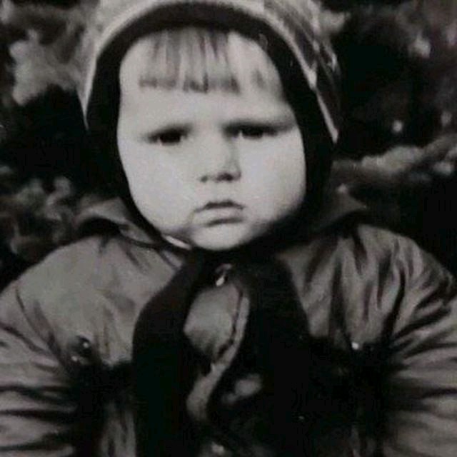 Фото мужчины. Женя