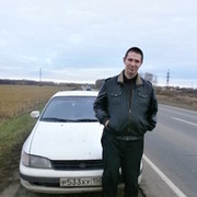 Фото мужчины. Юрий