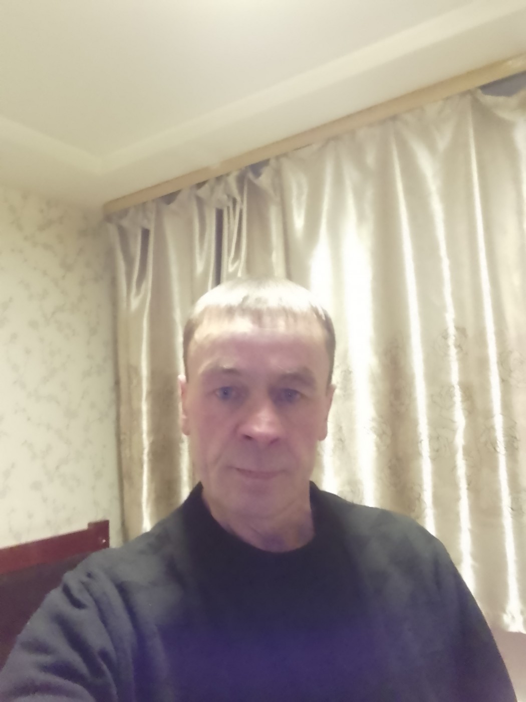 Хочу девушку. Витя