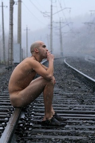 Фото мужчины. Дмитрий