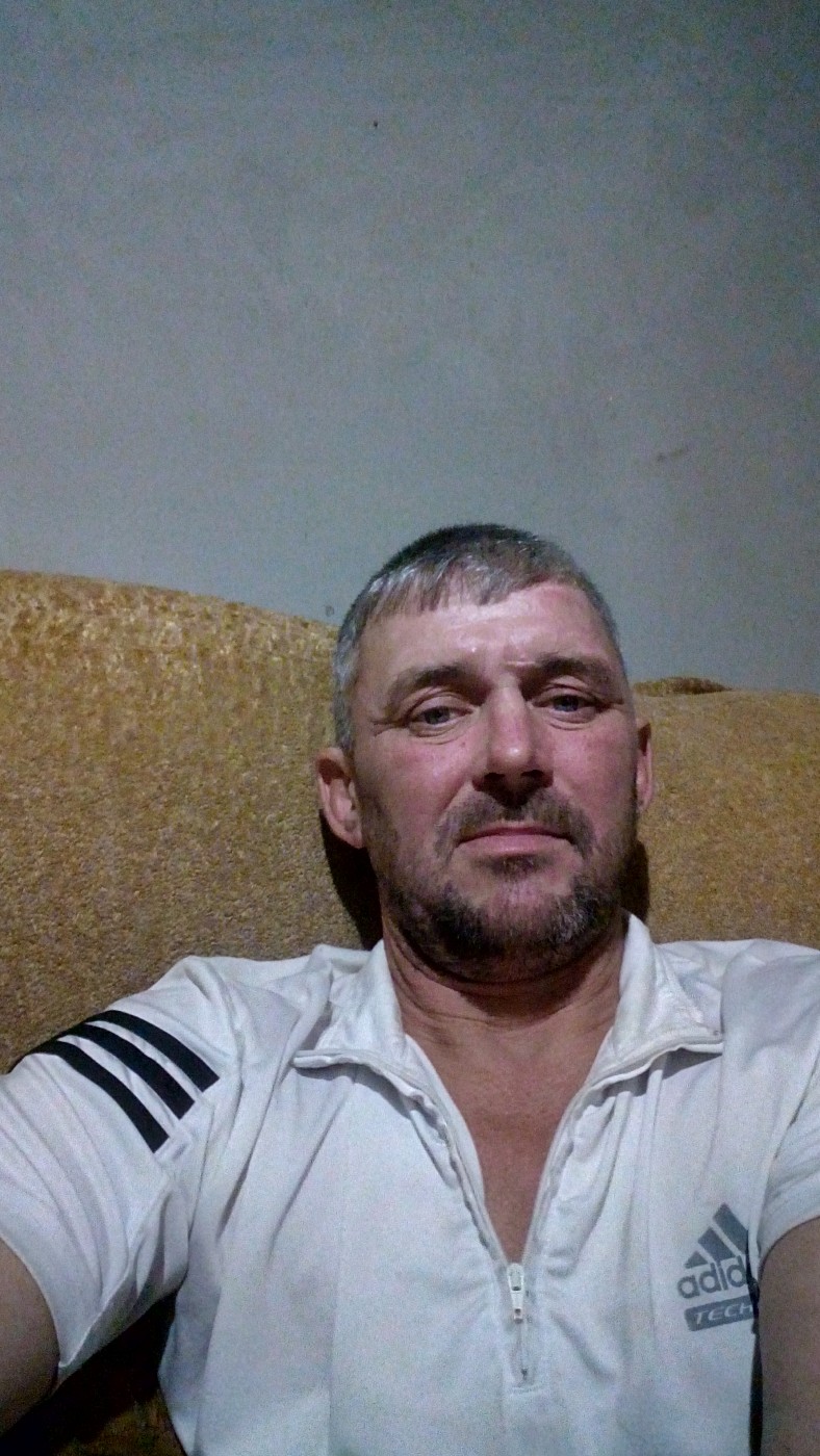 Фото мужчины. Михаил