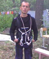 Фото мужчины. Евгений