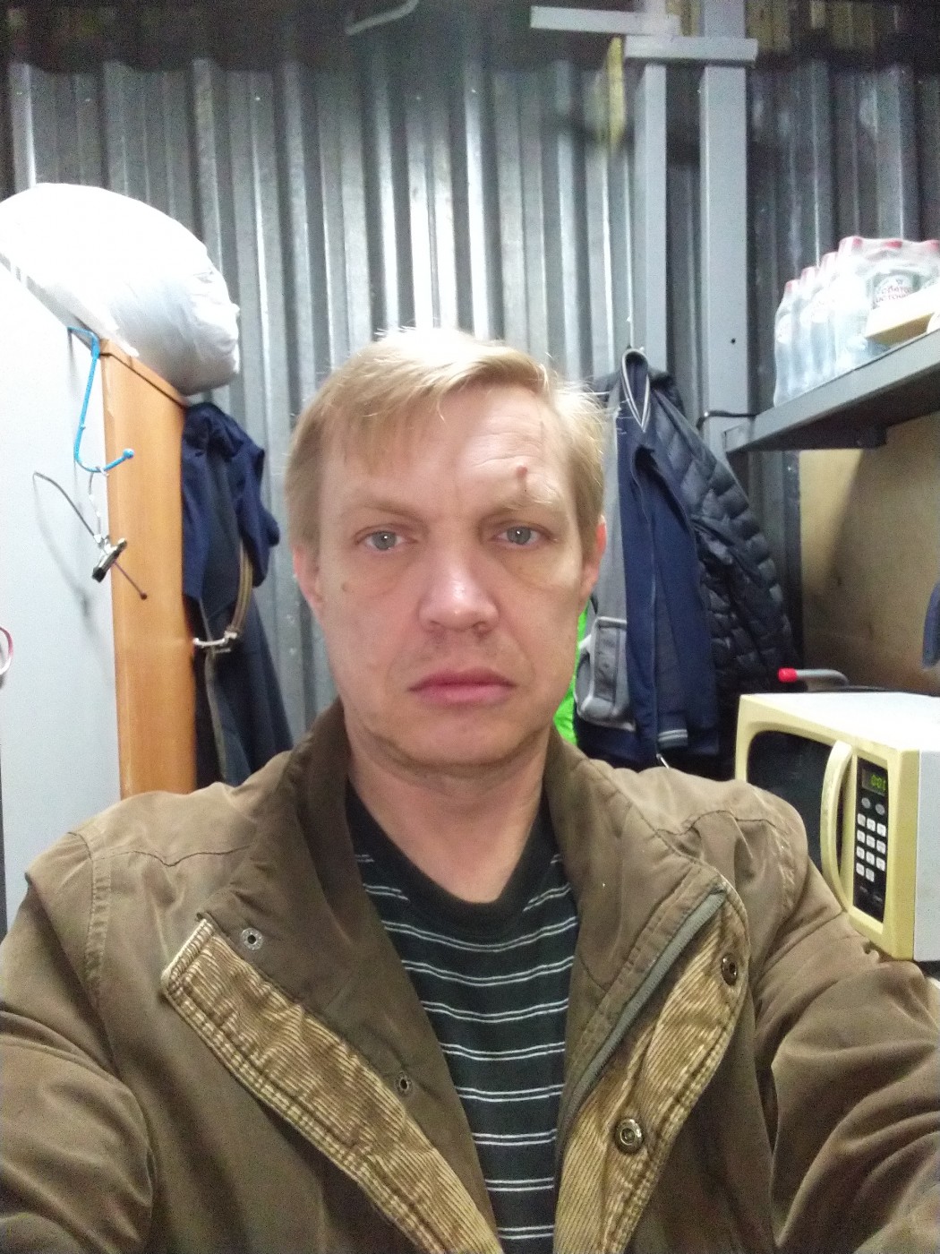 Фото мужчины. Евгений