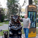 Фото мужчины. Андрей