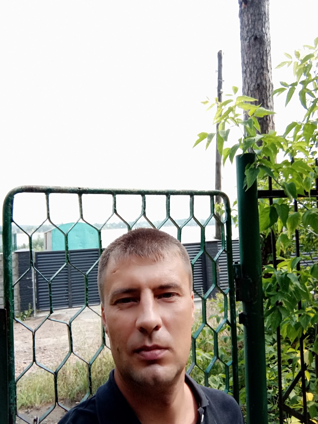 Фото мужчины. Алексей