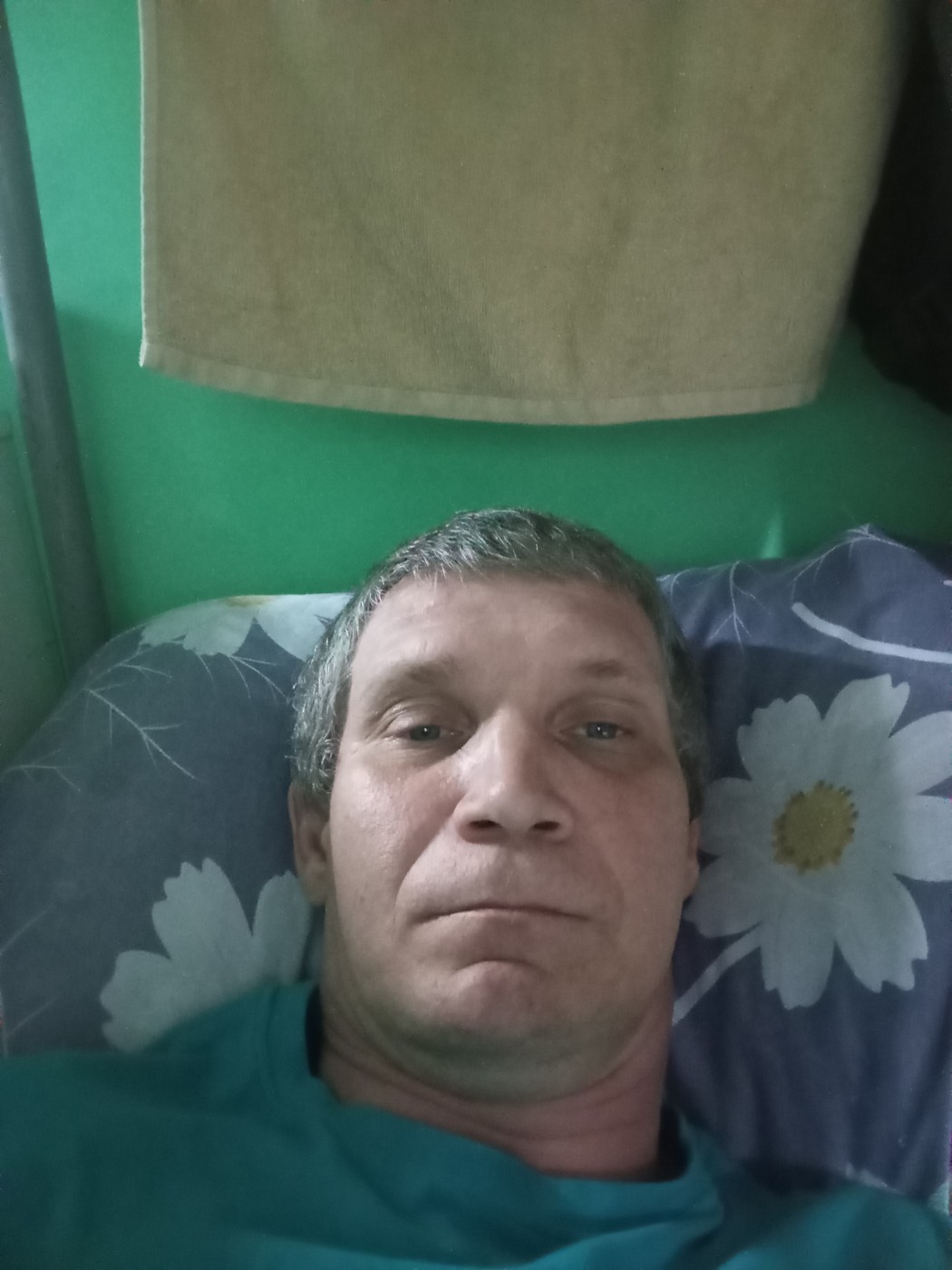 Фото мужчины. Иван