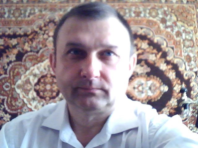 Фото мужчины. Игорь